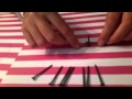 Balancing  nails