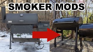 How to Make a $1k Smoker Cook Like a $4k Smoker | Mad Scientist BBQ