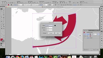 Geog 365, Flow Maps Part 2