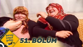 Şoray Uzun Yolda 51. Bölüm | Zonguldak (Uzun Versiyon)