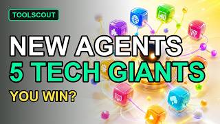 OpenAI & Microsoft UNITE on a NEW AI Agent Standard!