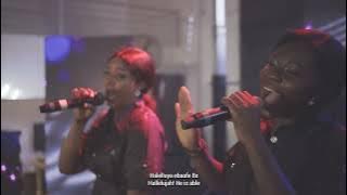 TMcube - GHANA GOSPEL HIGHLIFE MEDLEY | GA MEDLEY [ Jude lomotey| Cindy Thompson & Jane and Bernice]