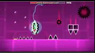 Clutterfunk and Blast processing by RobTop