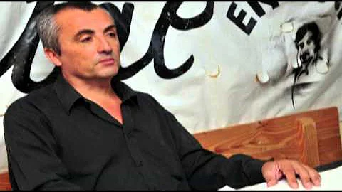 DANIEL HUTH ATEN