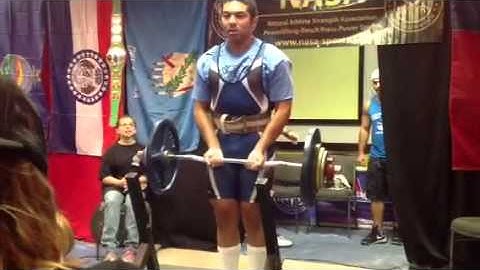 85kg (187lb) Strict Curl