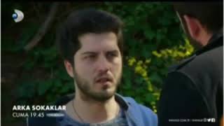 Arka Sokaklar 511 Bölüm Fragmanı