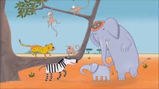 Prehistoric Park End Creditsmama Mirabelles Home Movies Promo