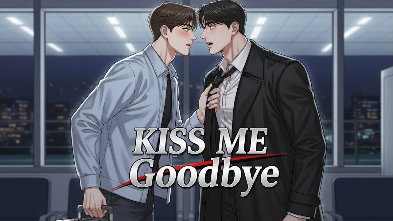 «BL Story» My Contracted Alpha Husband Wants Divorce And I Wanted Just A Goodbye Kiss