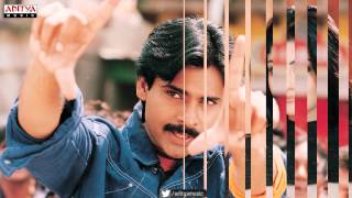 Lokale Gelavaga Full Song |Balu|Pawan Kalyan|Pawan Kalyan, Mani SharmaHits | Aditya Music
