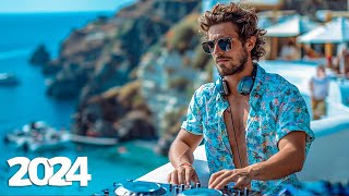 Alan Walker, Dua Lipa, Coldplay, Martin Garrix & Kygo, The Chainsmokers Style - Summer Vibes #68