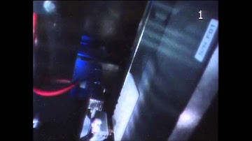 Made In Space: 3D Printer Creates First Object on ISS