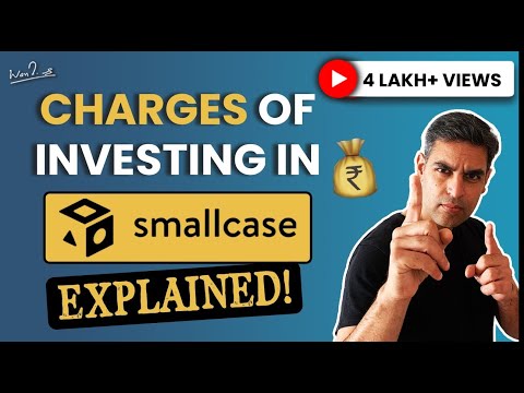 True cost of Smallcase Investing EXPOSED | Ankur Warikoo