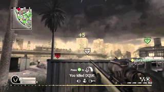 KiLLFeeD | Cod Mini #2