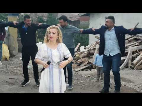 Leyla barut ve piyanist orhan karacaören ellik halay 2018