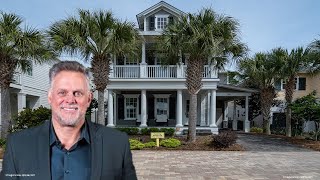 Pastor Keith Craft Former Florida Mansion by Grace All Round 39 views 8 days ago 8 minutes, 45 seconds