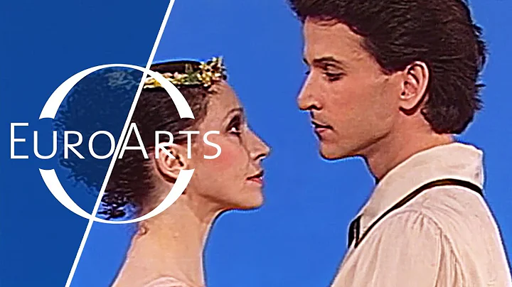 Marcia Hayde's "Giselle and the Willis" | Ballet w...