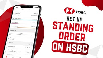 How to Set Up Standing Order HSBC Online (Step-by-Step)