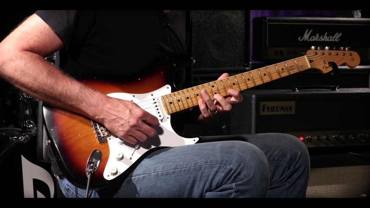 ト*吉様 【Fender CS】Eric Clapton Stratocaste Fender Artist Series Eric Clapton Stratocaster Electric
