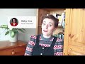End of video