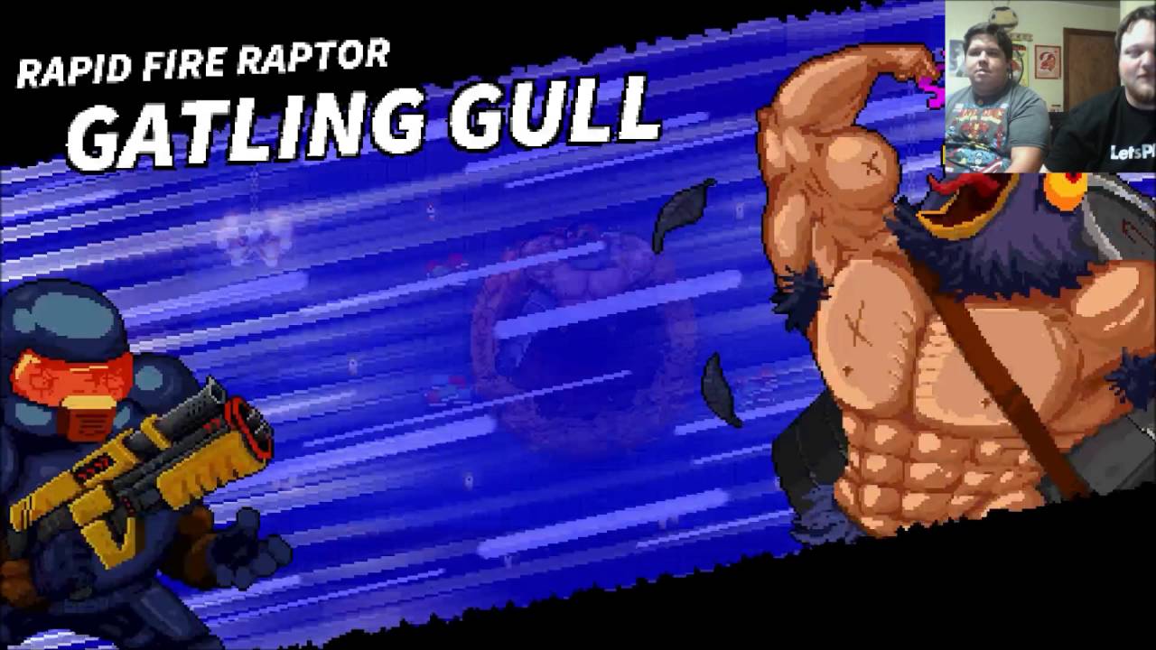 Let's Play : Enter the Gungeon Part 1 : PEW PEW PEW - YouTube