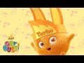 BRAND NEW - SUNNY BUNNIES | Crafty Turbo | Arts & Crafts | Cartoons for Kids