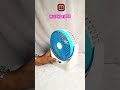 Mini Fan Link In Comment #shortsfeed #meeshofinds #wishlinked