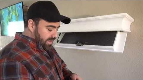 TimberVaults Install Guide/Quick Start