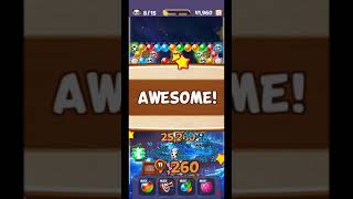 Panda Pop Level 2439