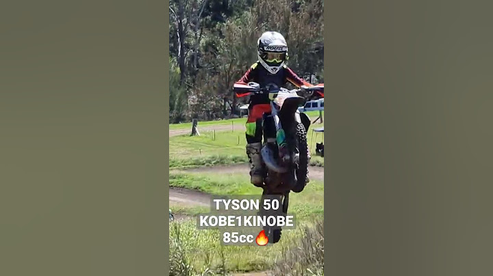 when your kids start riding KTM 85's #shorts #motocross #dirtbikes