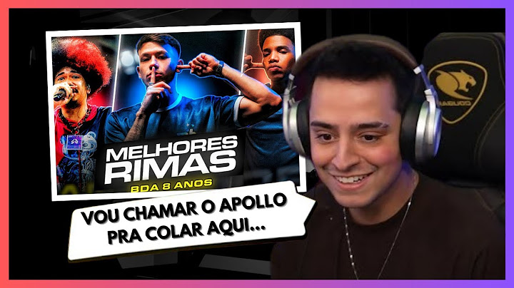 LOUD CORINGA REAGINDO AS MELHORES RIMAS DA BDA 8 ANOS! 🔥