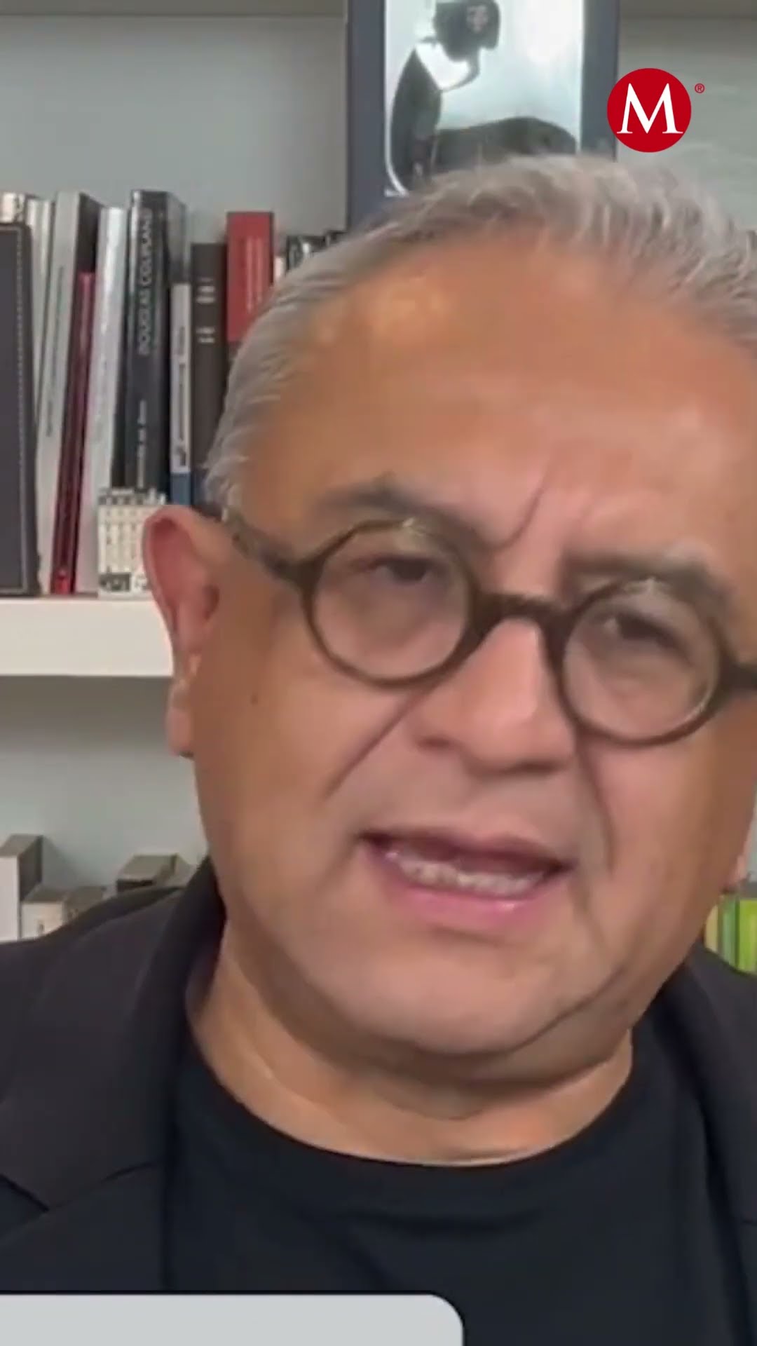 Cuando te atraca tu propio presidente...no se puede confiar en nadie: Jairo Calixto