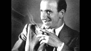 Video thumbnail of "Jimmy Durante - Young At Heart 1954"