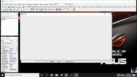 Delphi menghitung jumlah siswa perkelas