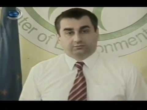 განუკითხაობა ზესტაფონში