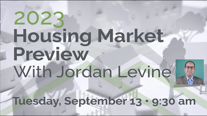General Membership Meeting Recap With Jordan Levine