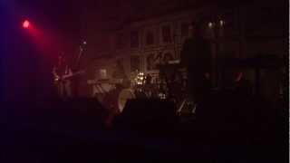 Vivianne Viveur Crying Girl live @ Proud Gallery Camden