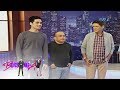 Bossing & Ai: Vico Sotto in the house!