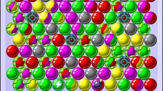 Bubble Shooter Gameplay #232 | Level 788 to 790