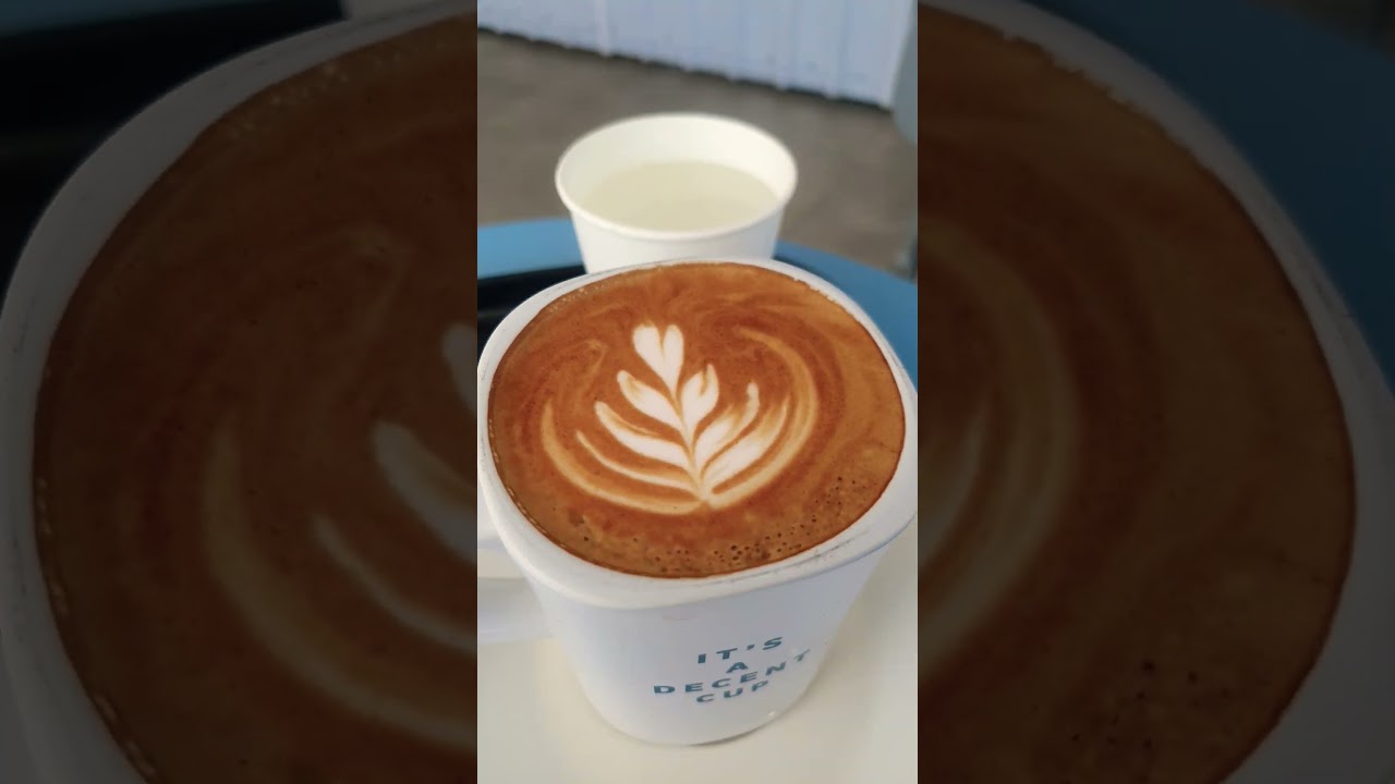 Halloween Cafe Vibes 🎃 at normal3rd coffee ☕ Udon Thani Thailand 