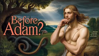 Who Was the First Human Before Adam? The Hidden Truth in Genesis REVEALED