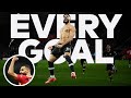 ALL GOALS Every Mohamed Salah Goal From The 2024 25 Premier League Season