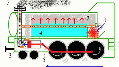Locomotion Animation