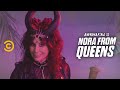 Nora’s Dream (feat. Gina Gershon) - Awkwafina is Nora from Queens
