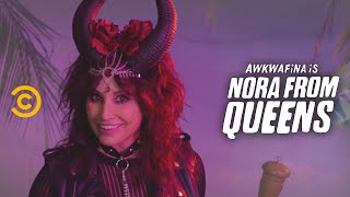 Nora’s Dream (Feat. Gina Gershon) - Awkwafina Is Nora From Queens