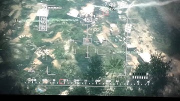 MW3 ACR TDM @VILLAGE (BETTER QUALITY )