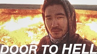 Turkmenistan (2/4): Welcome to the DOOR TO HELL! | The Long Road Ep. 35