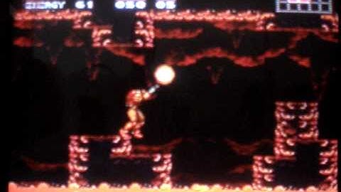 Super Metroid by Darkboy132 (Part 5)