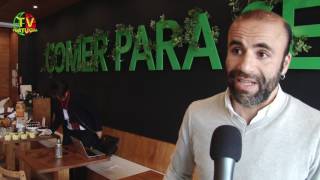 Horta Quinta do Pisão, Parceiro do Restaurante, Take Away, The Cru