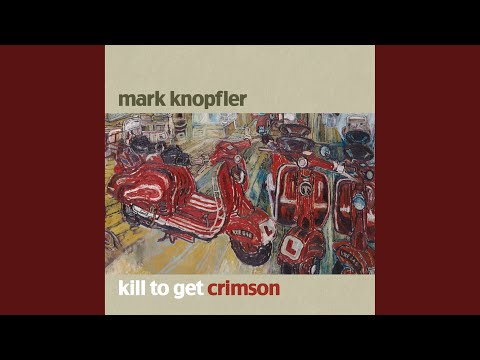 Punish The Monkey - Mark Knopfler