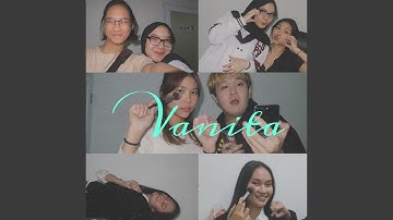Thumbnail of Vanita (feat. Gandara)